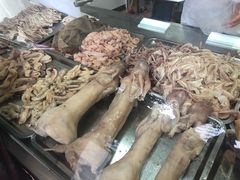 -李老五口水鸡(万寿路店)