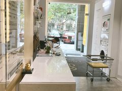 -XI·LaundryCafe 喜咖自助洗衣咖啡店