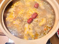 -邹开喜·炭炉鸡煲·海鲜火锅(虹口足球场店)