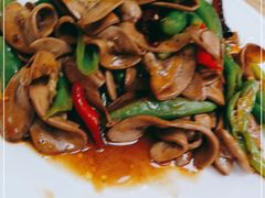 -王胖子驴肉火烧(东四旗舰店)