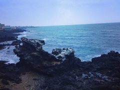 -龙头岩(Dragon Head Rock)