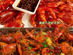 -李叔叔虾蟹大排档(青羊店)