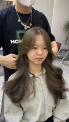 -型色沙龙 Color Salon