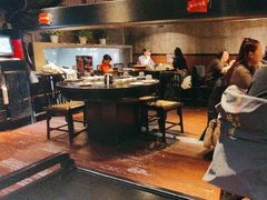 -捞王锅物料理(凯旋路店)