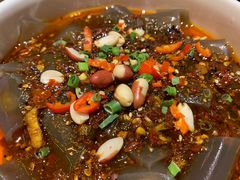 -铁公鸡·四川料理(天环广场店)