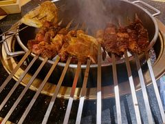 -水浒烤肉(国贸店)