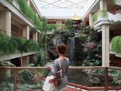 -白天鹅宾馆-宏图府餐厅