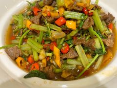 -大鸭梨烤鸭(左家庄店)