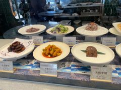 -聚丰园•湖鲜餐厅(阿红私房菜梅石路店)