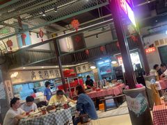 -彭耕记猪油炒小菜(吉联mall店)