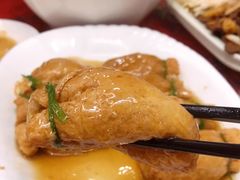 口袋豆腐-玉华台饭庄(裕中西里小区店)