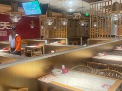 -谷连天安心食堂(裕华万达店)