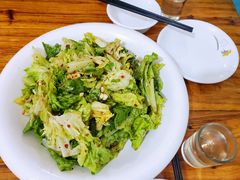 -勇猛子川菜馆(新军路店)