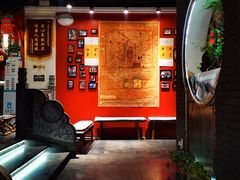 -清真·京华源铜锅涮肉(丰庆店)