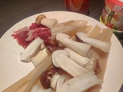 -牛YO寿喜烧和牛火锅自助(三台子万象汇店)