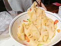 -秦园陕西手工面馆(番禺节能科技园店)