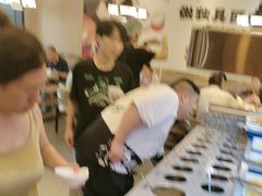 -巴蜀王婆大虾(南锣鼓巷店)