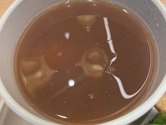 -素满香·全民食养自助(长宁龙之梦店)