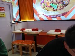 -椒锅锅·麻辣香锅(宝地广场城市集市店)