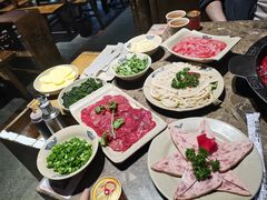 -重庆渝达老火锅(春熙路店)
