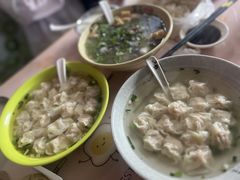 -笑云开汤包店(网巾市店)