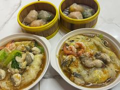 -新一味普宁肠粉王(梅林店)