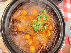 -望庐说·本地菜馆