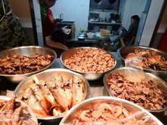 -蓝精灵饺子店
