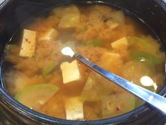 -青纱灯笼韩国料理店