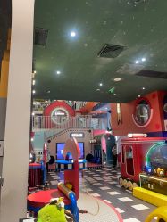 -meland club亲子乐园(北京芳圆里ID MALL店)