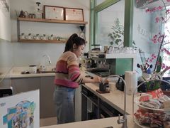 -塔拉苏咖啡(中信丹阳花园店)