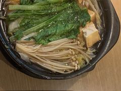 -洪兴砂锅·融合砂锅菜(三站店)