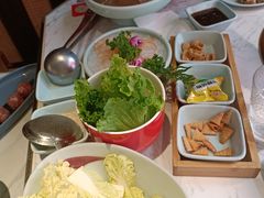 -捞神煲汤火锅(湖滨商业街店)