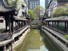 -龙潭水乡