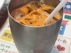 -香港新记茶餐厅(春熙太古里店)