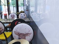 -清真老马家国华牛奶鸡蛋醪糟(正宁路店)