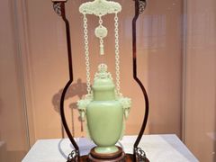 -北京工艺美术博物馆