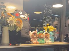 -友达面馆(二七南路店)