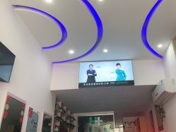 -黑奥秘脱发白发中心