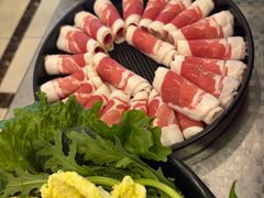-牛街清真满恒記(平安里西大街店)