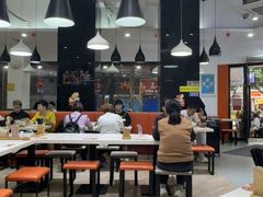 -禾师兄·布拉肠(一德路店)