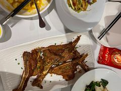 -上海1号私藏菜(静安店)