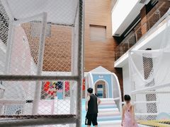 -张家港金凤凰度假村温泉
