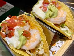 -Famous肥猫墨西哥音乐餐吧(五棵松华熙LIVE店)