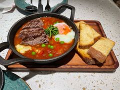 -CRAZYONES西班牙海鲜饭(上海美罗城店)