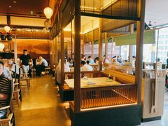 大堂-弄堂里(西溪龙湖天街店)