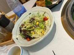 -千寻山野烤肉(中关村店)