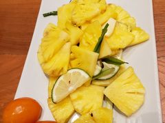 -云海肴·汽锅鸡·云南菜(广安门天虹店)