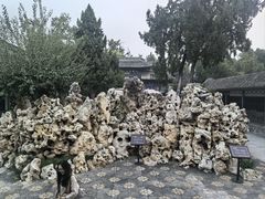 -莲池书院博物馆