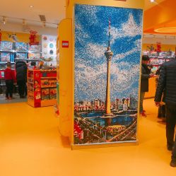 -kidsland(南开大悦城店)